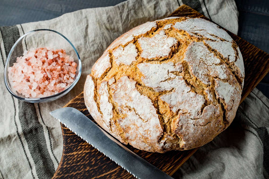 The Best Salt for Bakers: The Science of Baking and Salt