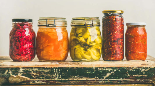 The Best Salt for Pickling: The Science of Pickling Salt