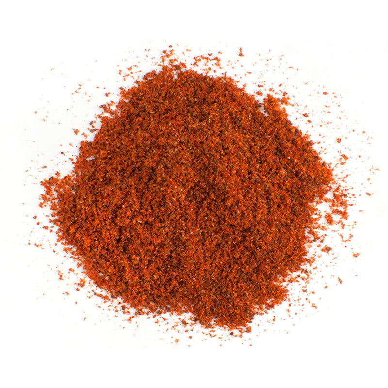 BASQUE SEASONING - 25 lb bag / box each