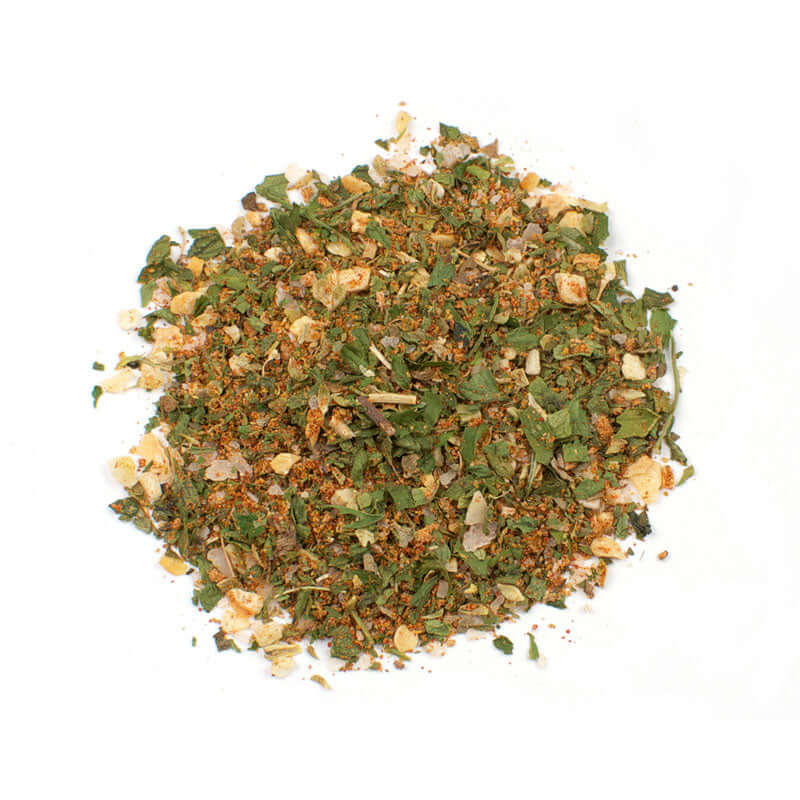 Chimichurri Seasoning