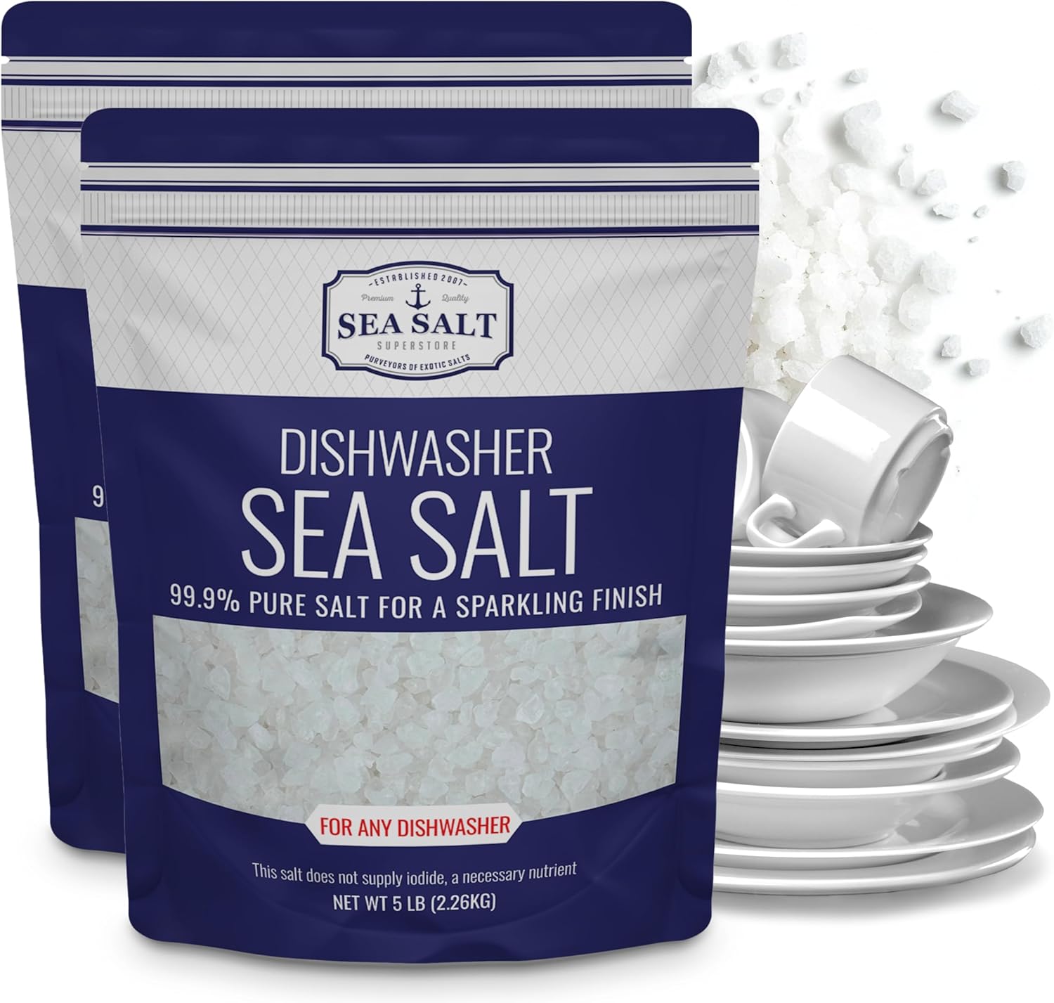 Freshwater Salt 2 10lb Bags - Hot Tub, Pool Parts & SPA Supplies On... Freshwater Salt 2 10lb Bags - Hot Tub, Pool Parts & SPA Supplies On...