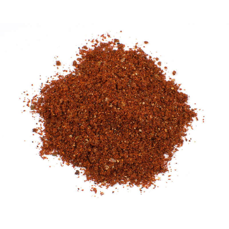 Mole Spice Blend