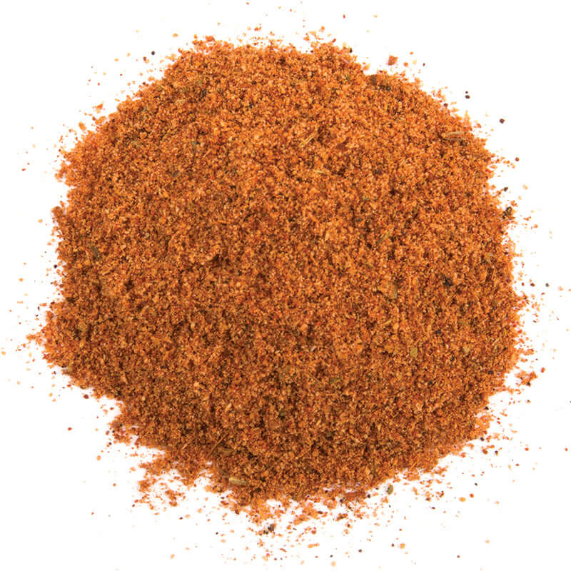 Nashville Spicy Chicken Seasoning