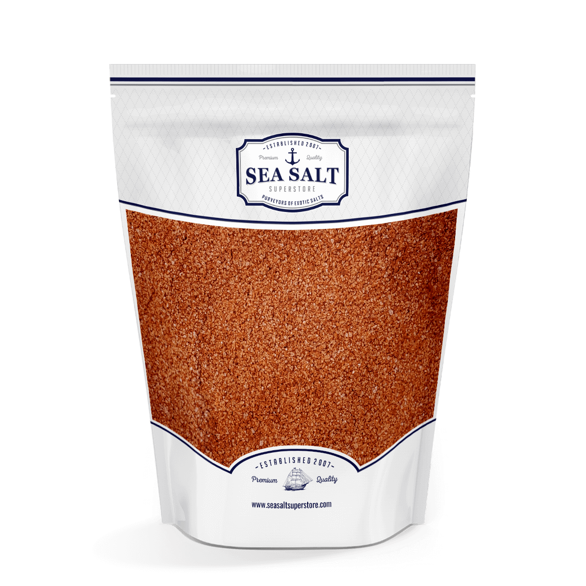 Sriracha Sea Salt