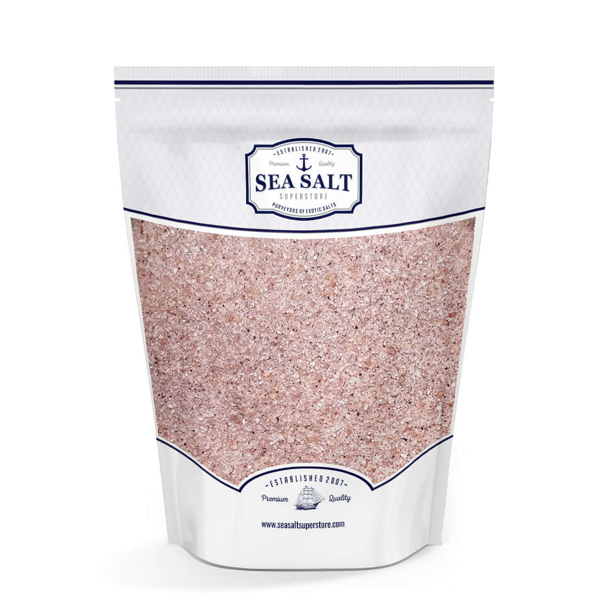 Hibiscus Sea Salt