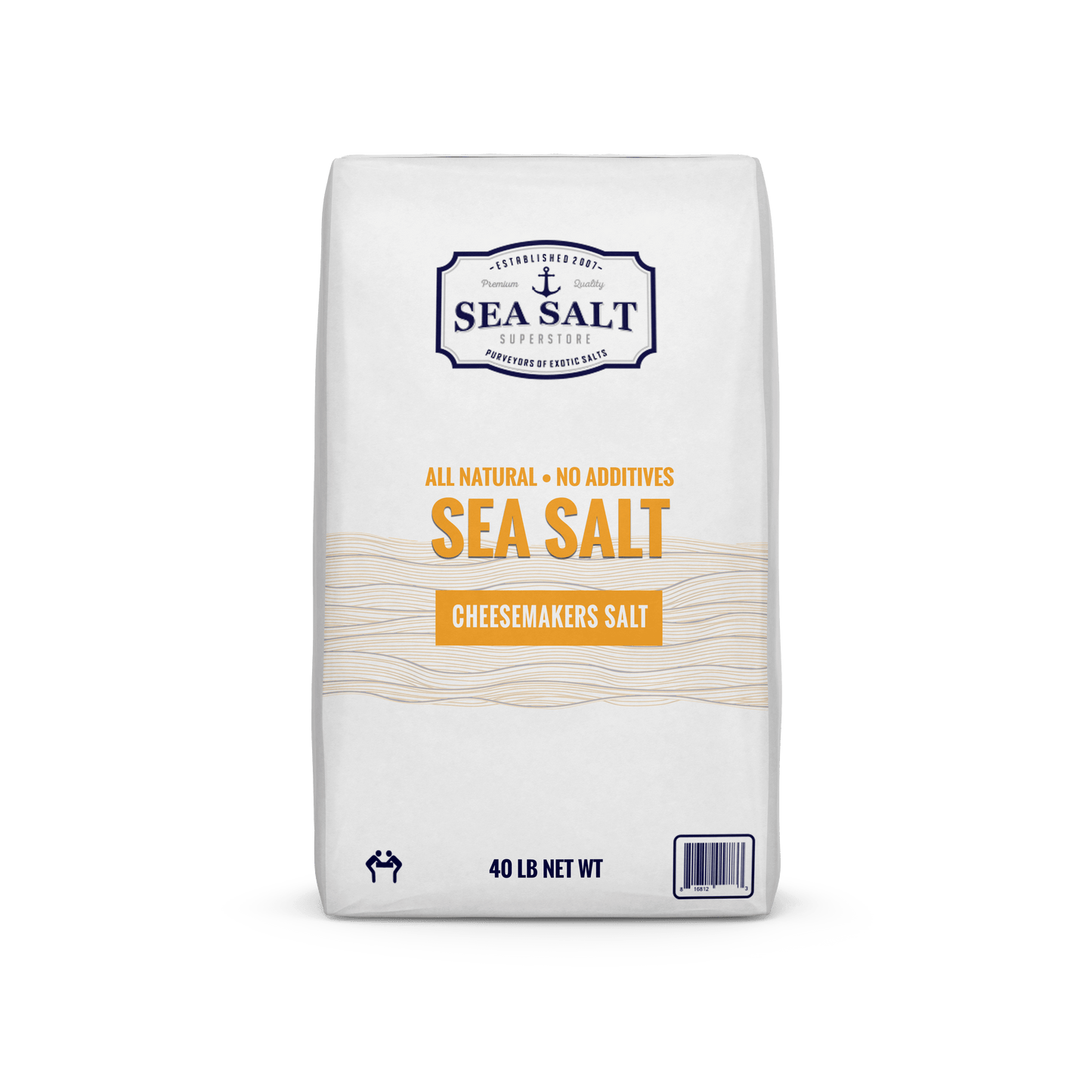 Cheesemaker Salt