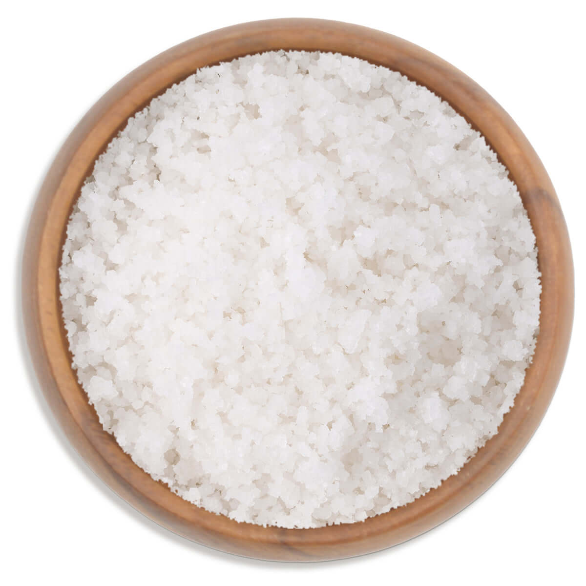 Baja Mini Flake - Fleur de Sel Sea Salt - All Natural, No Additives