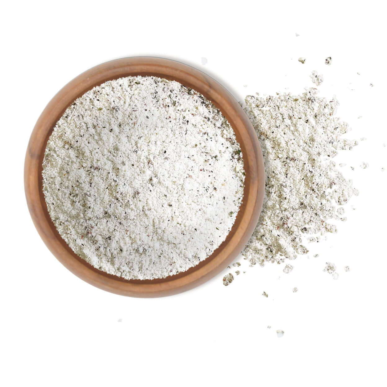 French Garden Blend Sea Salt