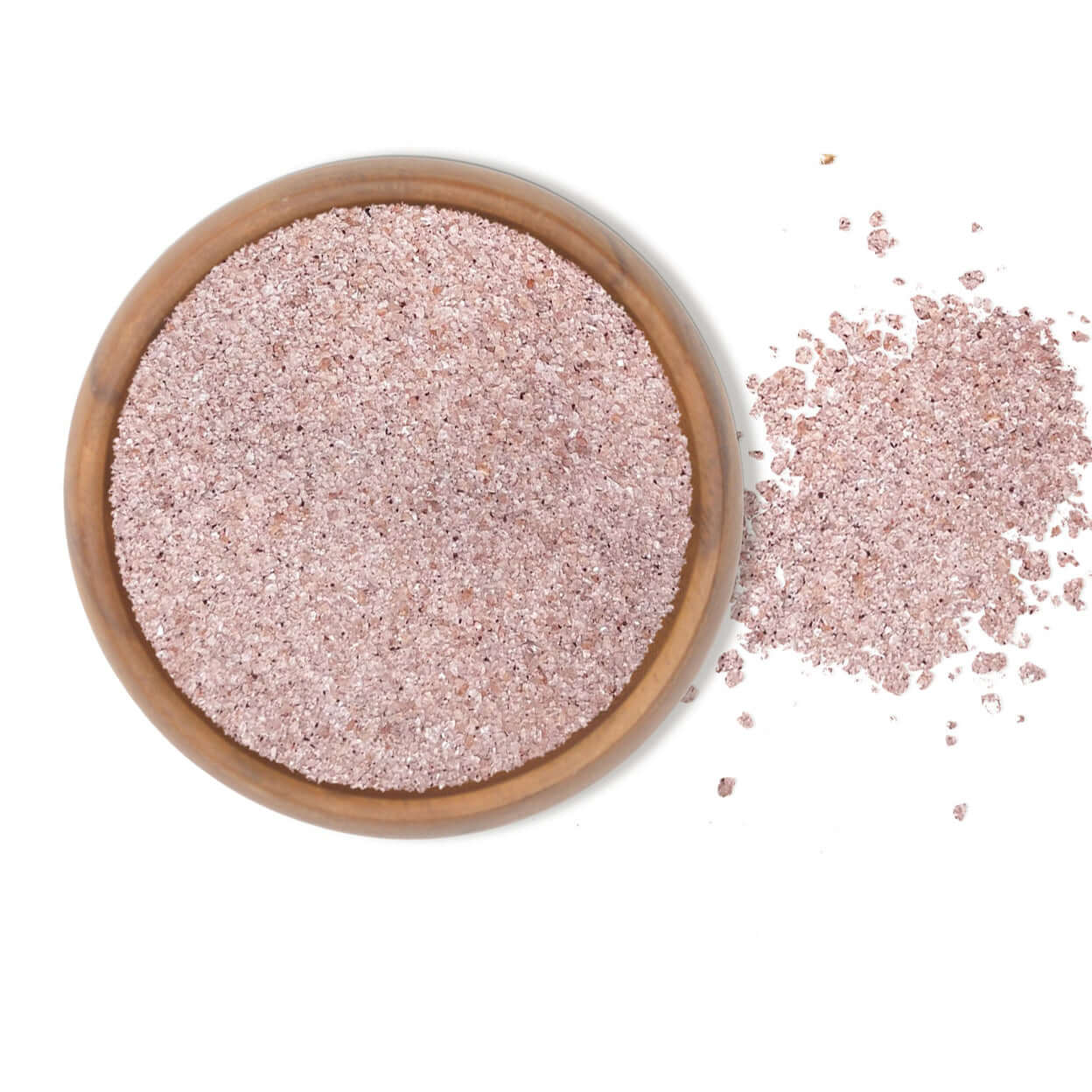 Hibiscus Sea Salt