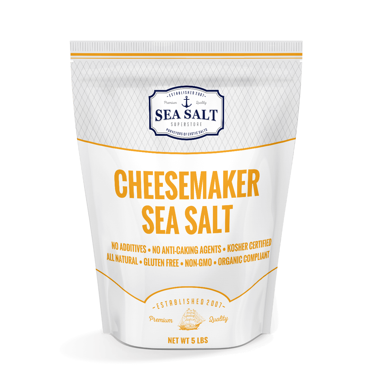 Cheesemaker Salt