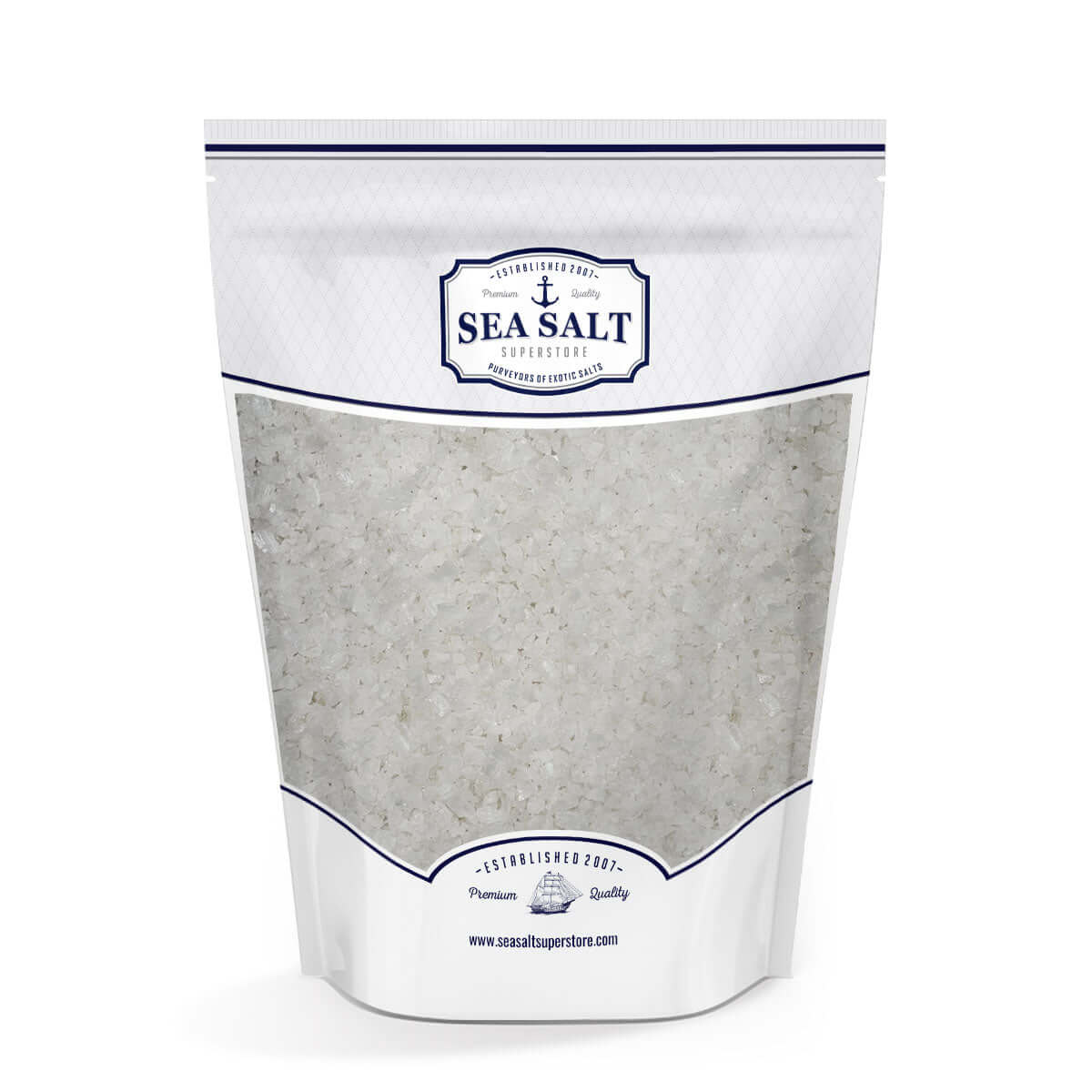 Sicilian Sea Salt