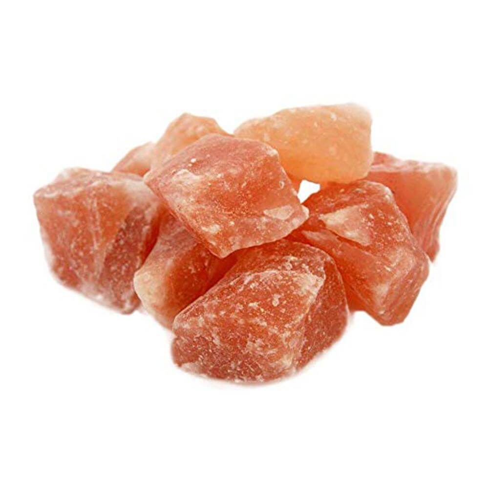 Himalayan Pink Salt Stones