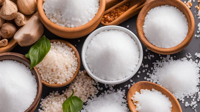 Salt Contain Does Salt Have Calories? Nutritional Information Explained