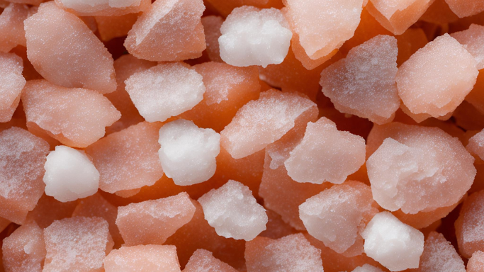 Hot Rocks Salt Is Rock Salt Edible? Understanding Rock Salt Use
