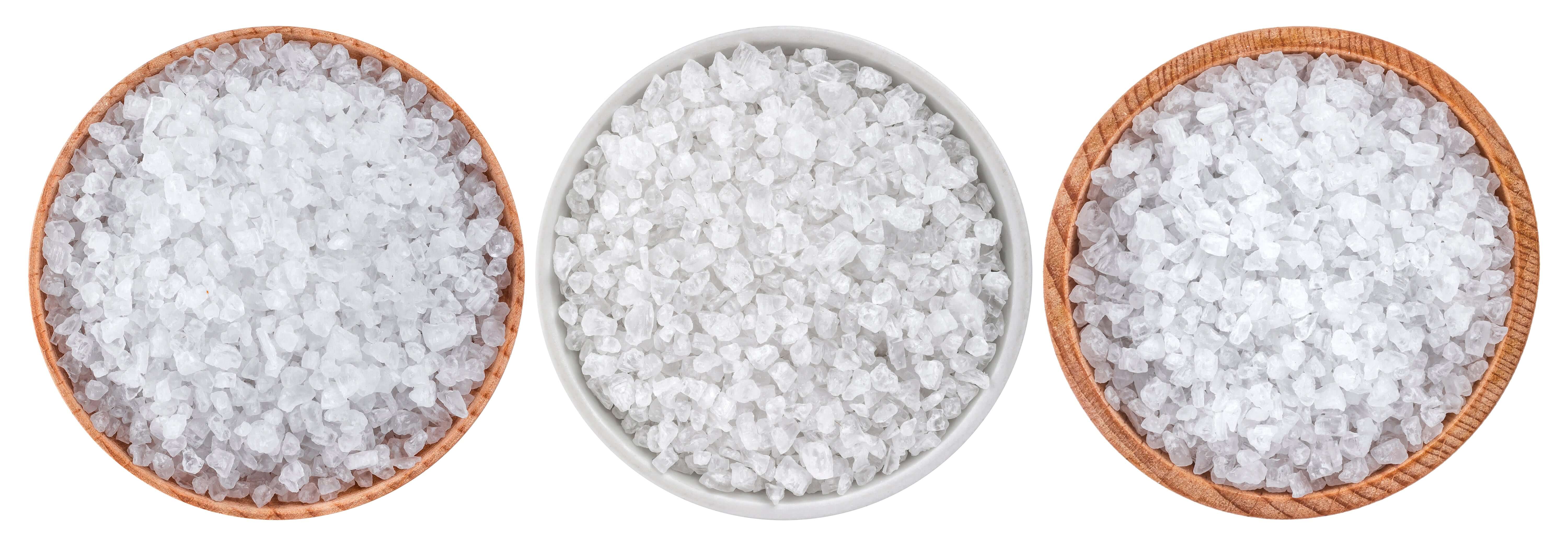 Bulk Cooking Salt Wholesale Salt - Bulk Ingredient Sea Salt - High Volume, Premium Quality