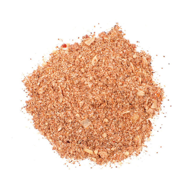 ANCHO-HONEY CITRUS SEASONING - 25 lb bag / box each