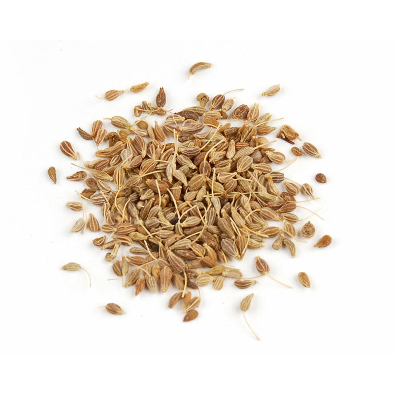ANISE SEED - 25 lb bag / box each