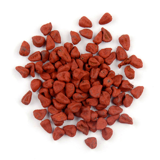 ANNATTO SEED - 10 lb bag / box each
