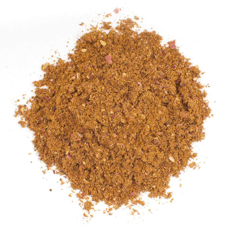 ADVIEH SPICE BLEND	- 50 lb bag / box each