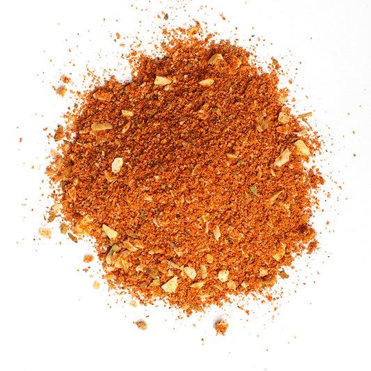 BARBACOA SEASONING SAUCE STARTER & MARINADE - 5 lb bag / box each