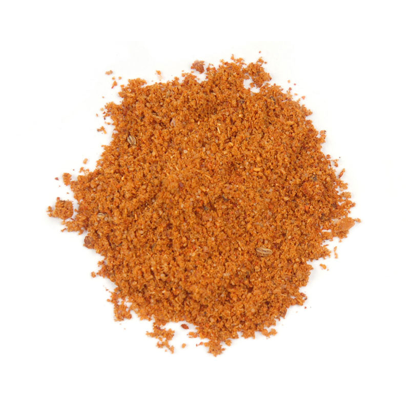 BERBERE SPICE BLEND - 5 lb bag / box each