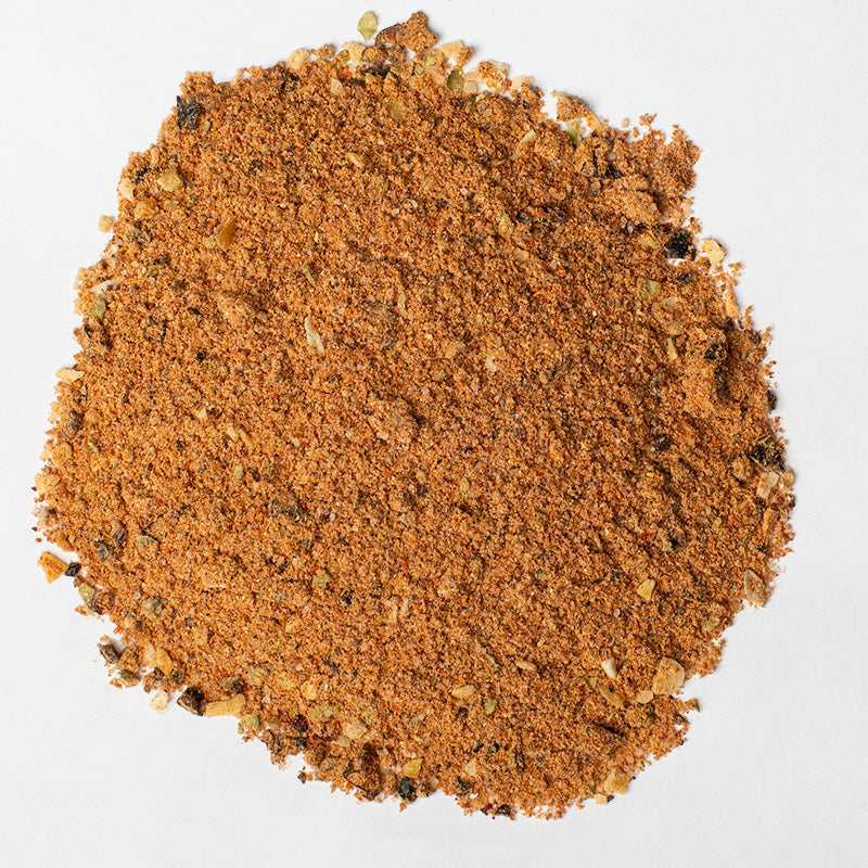 BIRRIA SEASONING & SAUCE STARTER - 5.2 lb bag / box each