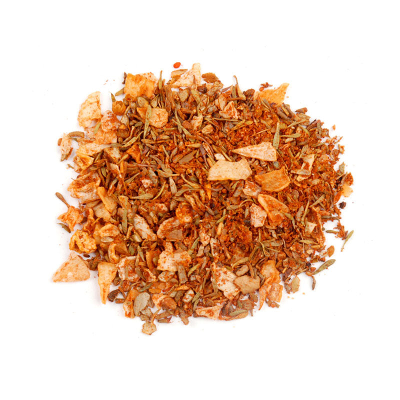 CAJUN BLACKENED SEASONING  - 10 lb bag / box each
