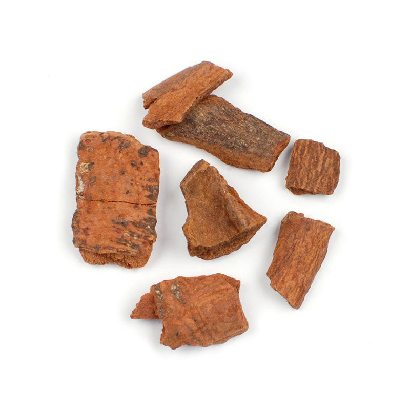 GROUND KORINTJE CINNAMON - 50 lb bag / box each