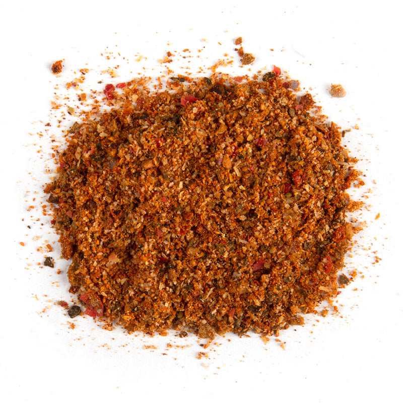 CHAKALAKA SEASONING - 10 lb bag / box