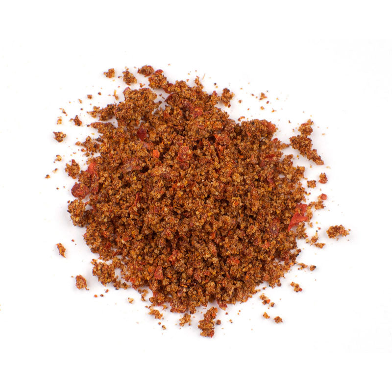 CHILE LIME SEASONING FRIUT- 10 lb bag / box
