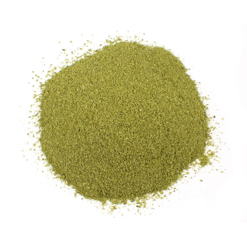 CHIVE POWDER - 50 lb box