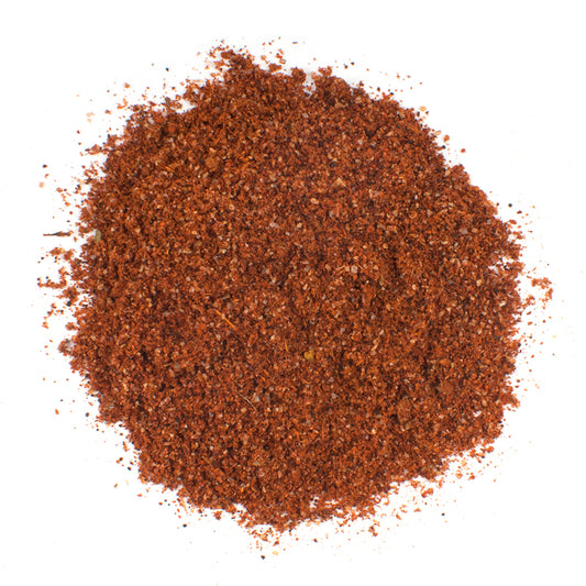 CHORIZO SEASONING	 - 10 lb bag / box
