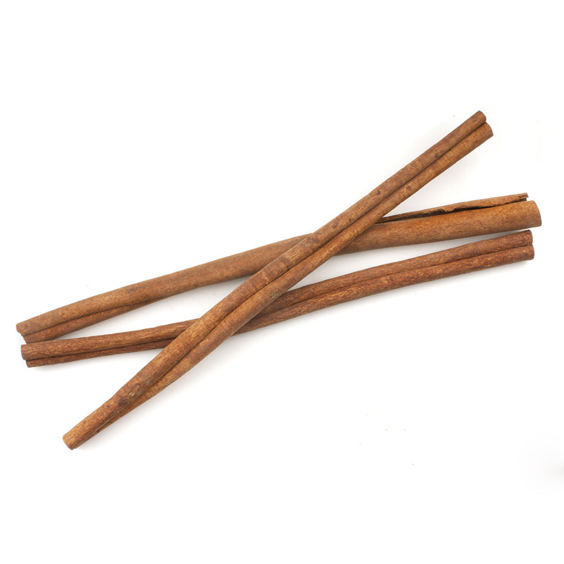 10 CINNAMON STICK  - 40 lb bag / box each