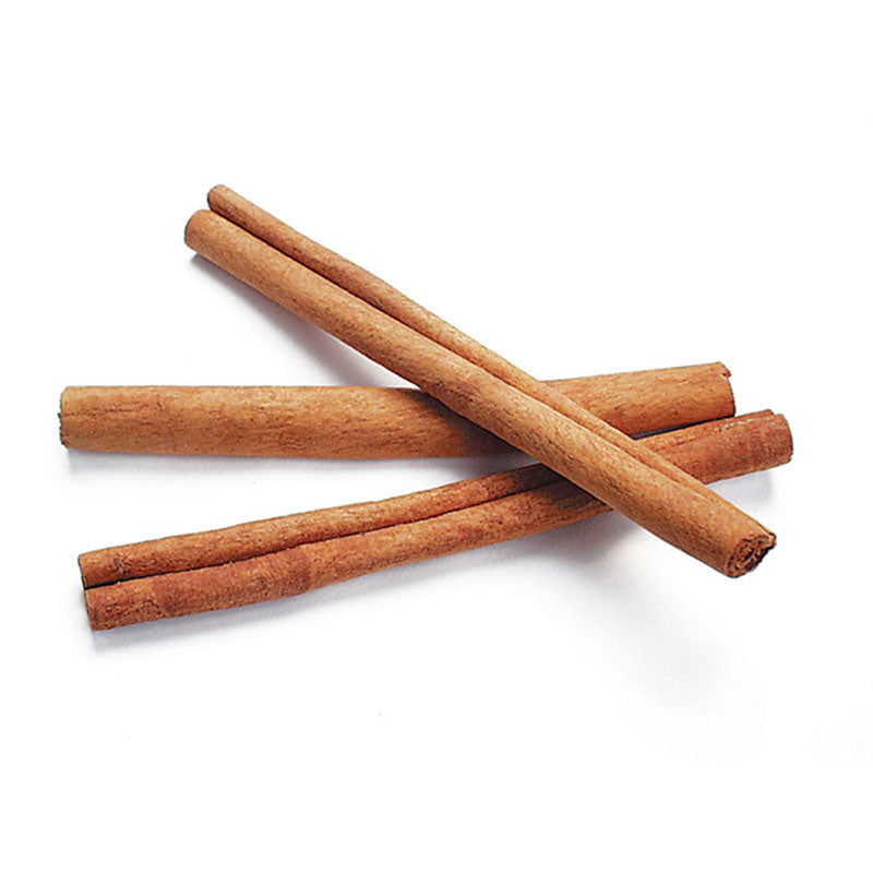 4 CINNAMON STICK  - 25 lb bag / box each