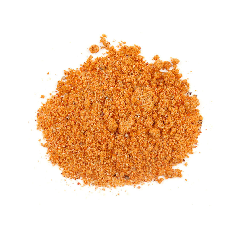CLASSIC BBQ SEASONING	- 10 lb bag / box