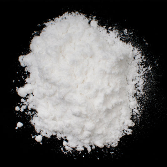 CREAM OF TARTAR - 50 lb bag / box