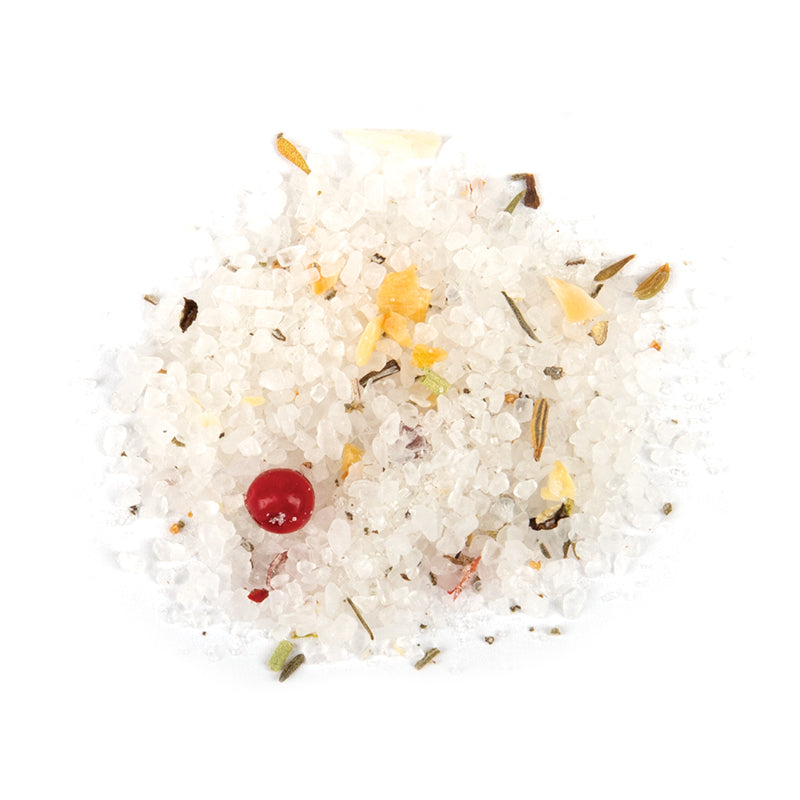 CLASSIC SPICE BRINE -  25 lb bag / box each