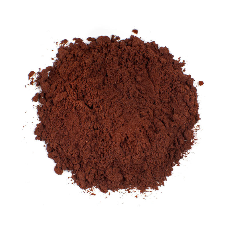 DUTCH PROCESSED COCOA POWDER -10 lb bag / box