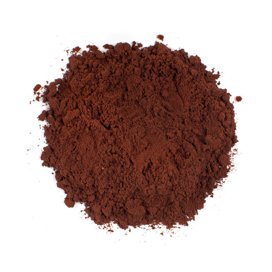 DUTCH PROCESSED COCOA POWDER -10 lb bag / box