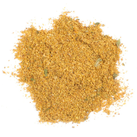 GOAN CURRY POWDER - 25 lb bag / box