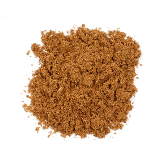 GROUND CUMIN - 50 lb bag / box