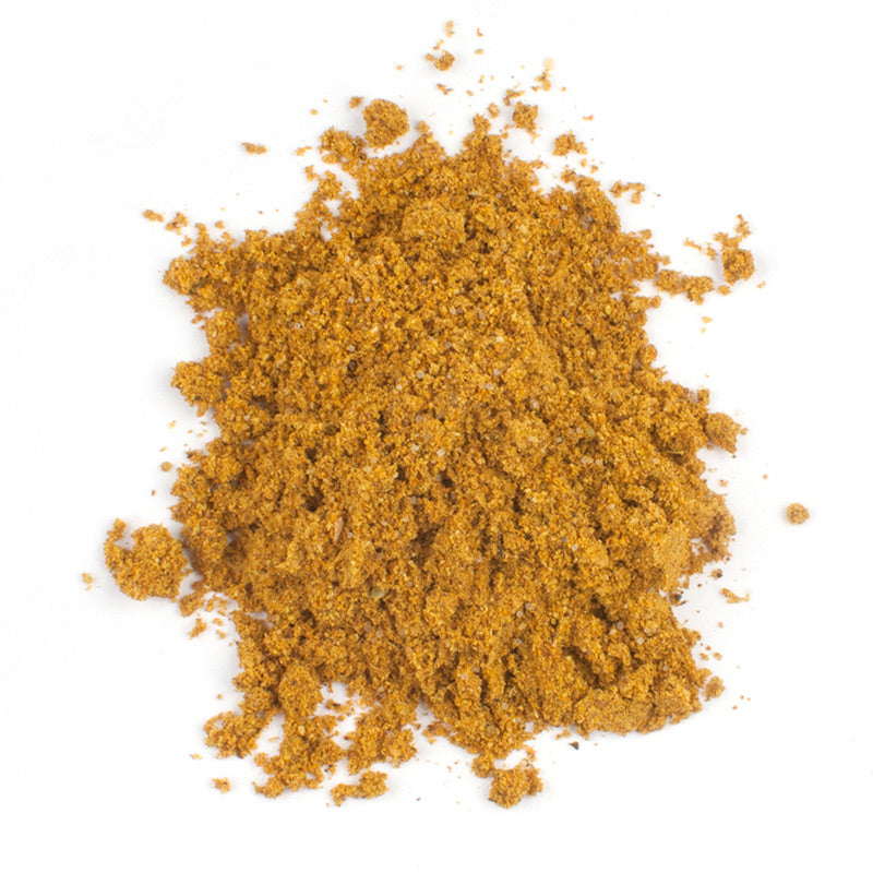 JAMAICAN CURRY POWDER - 10 lb bag / box