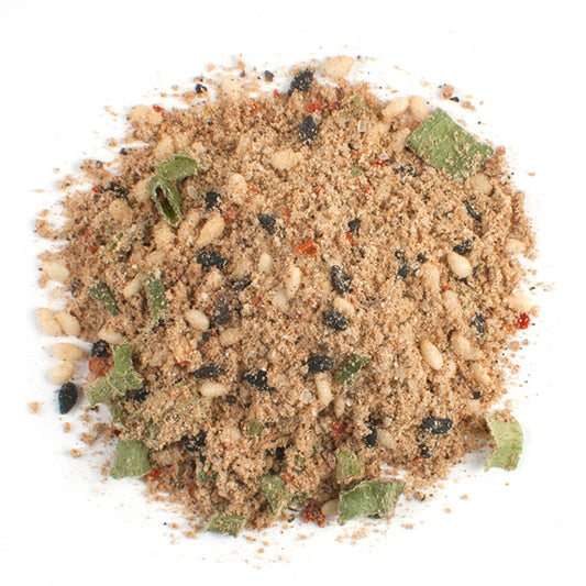 KOREAN BBQ BULGOGI SEASONING - 10 lb bag / box each