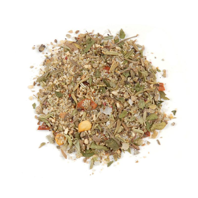 POULTRY SPICE BLEND - 50 lb box each