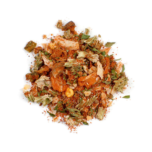 SPANICE RICE BLEND - 10 lb box each