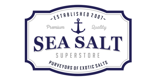 Sea Salt Superstore