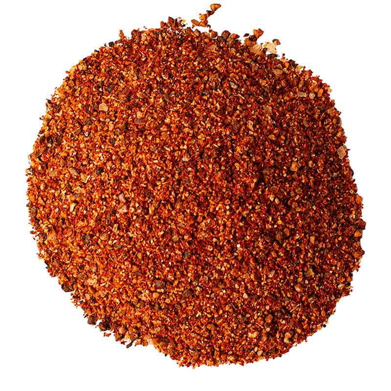 TEXAS BBQ RUB -  5 lb bag / box each