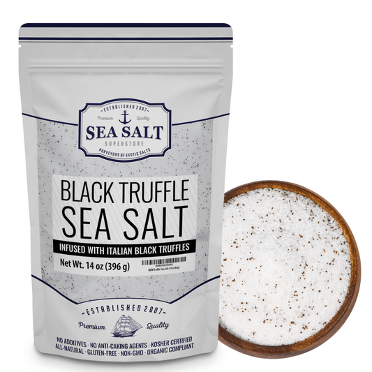 Truffle Lite - 14 oz Bag