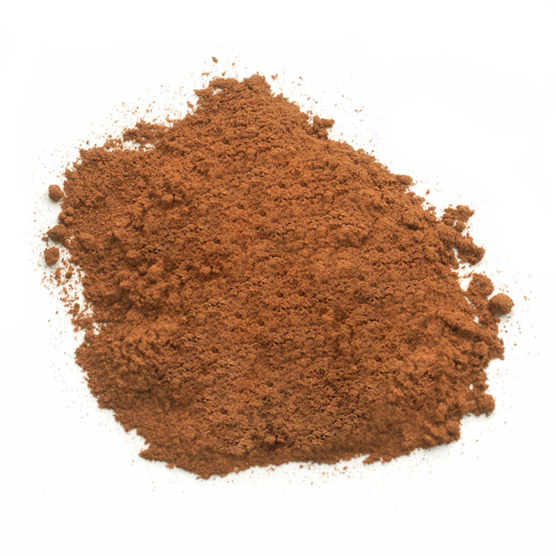 VIETNAMESE GROUND CINNAMON - 50 lb bag / box each