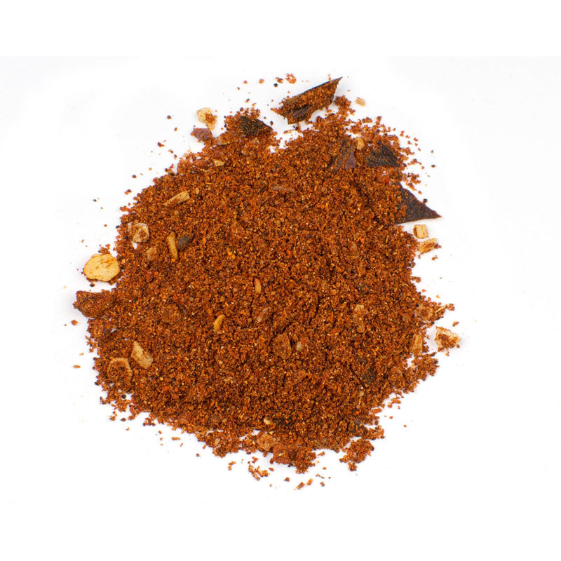 ALAMO CHILI SEASONING	10 lb bag / box each